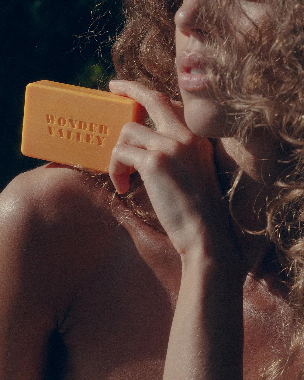 Wonder Valley Two Deserts Soap