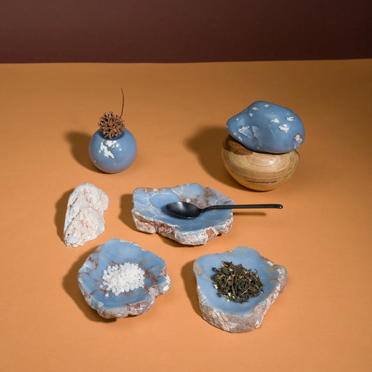 DAR Proyectos-Gemstone Catchall