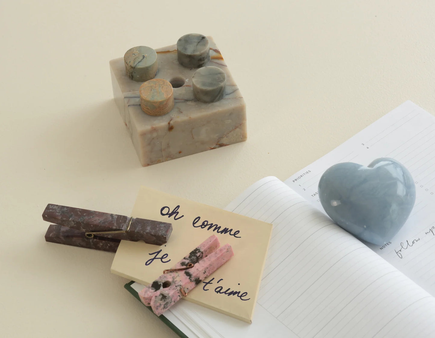 DAR Proyectos-Clipstone