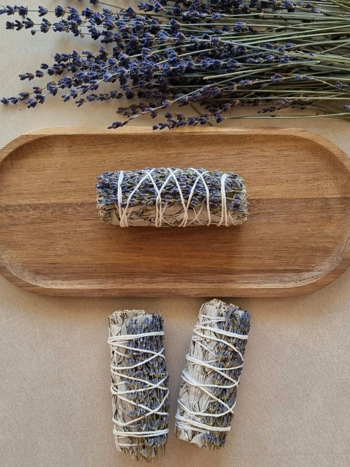 Faiza Naturals Smudge Stick