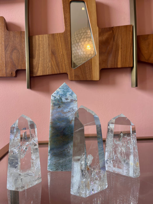 Bookbinder Quartz