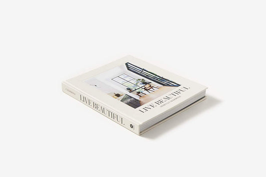 Live Beautiful Book