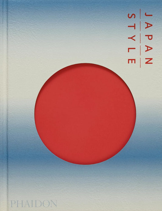 Japan Style Book