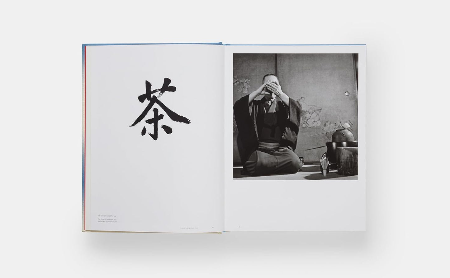 Japan Style Book