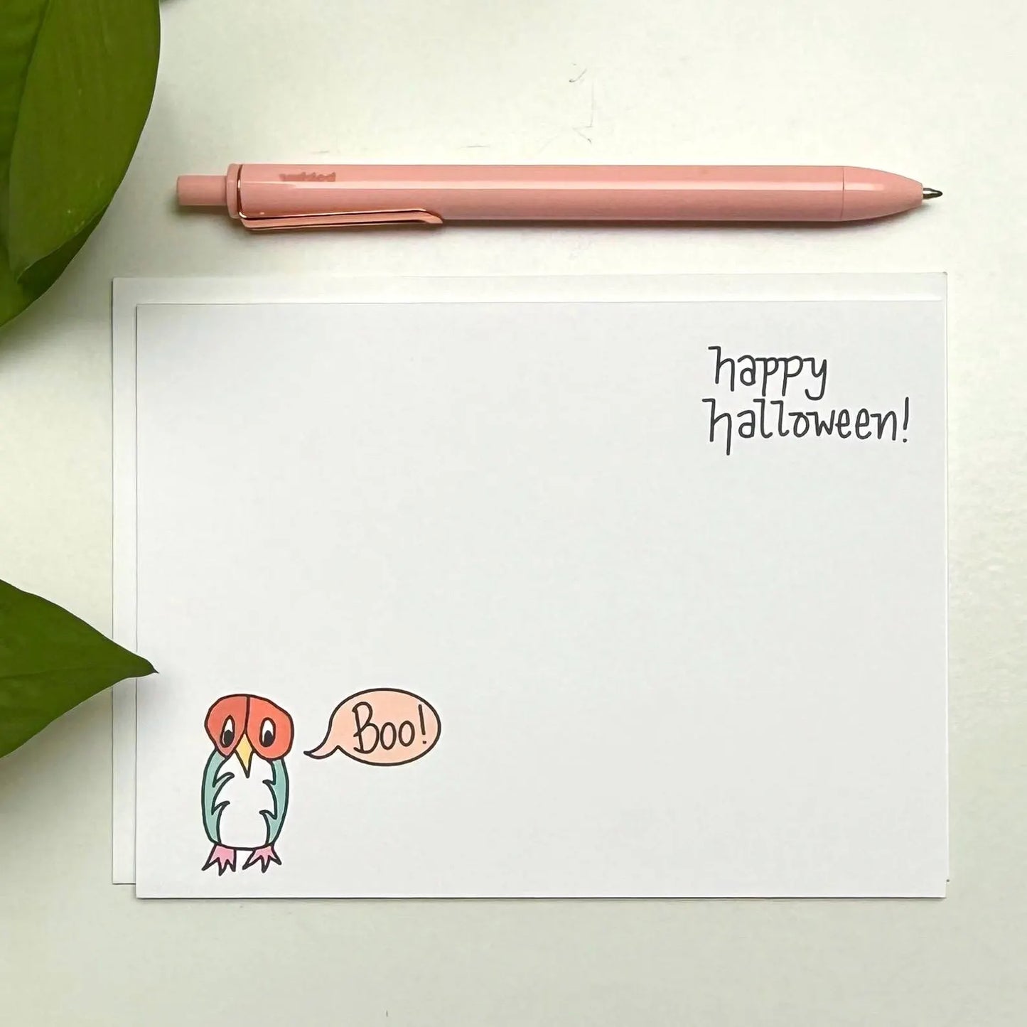 Yellow Oak Studio Greeting Cards