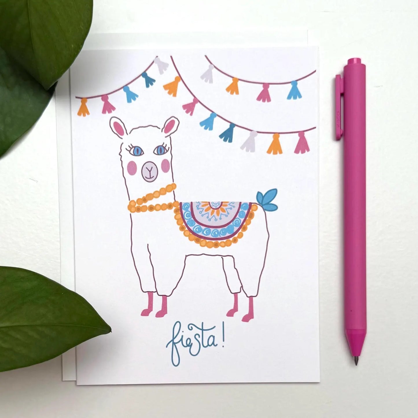 Yellow Oak Studio Greeting Cards