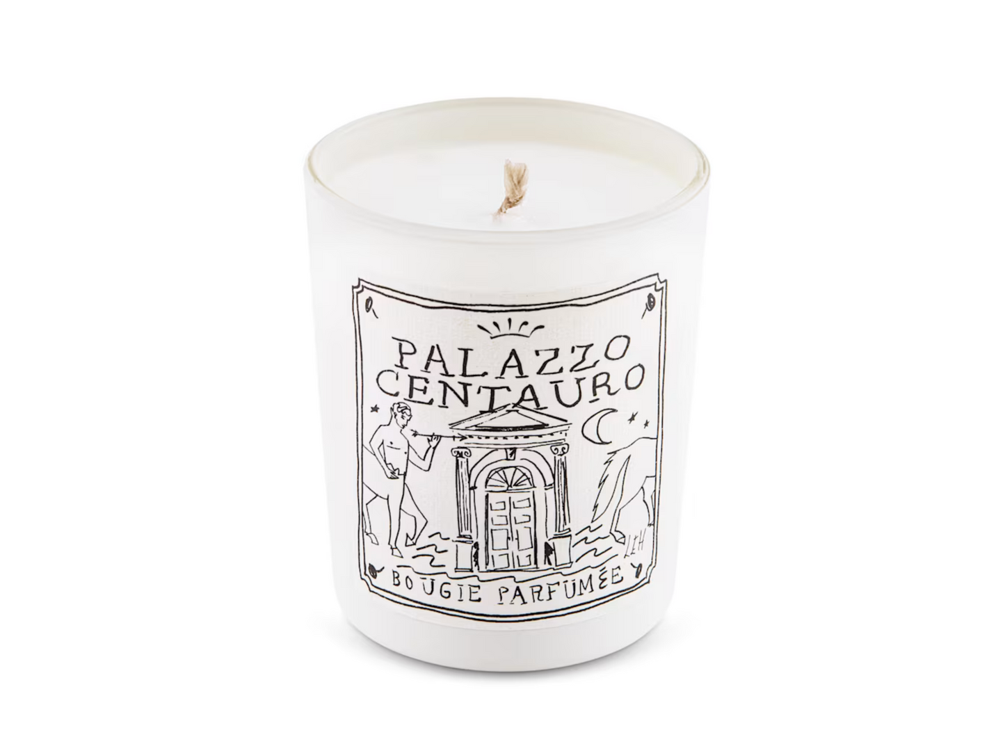 GINORI 1735 Scented candle