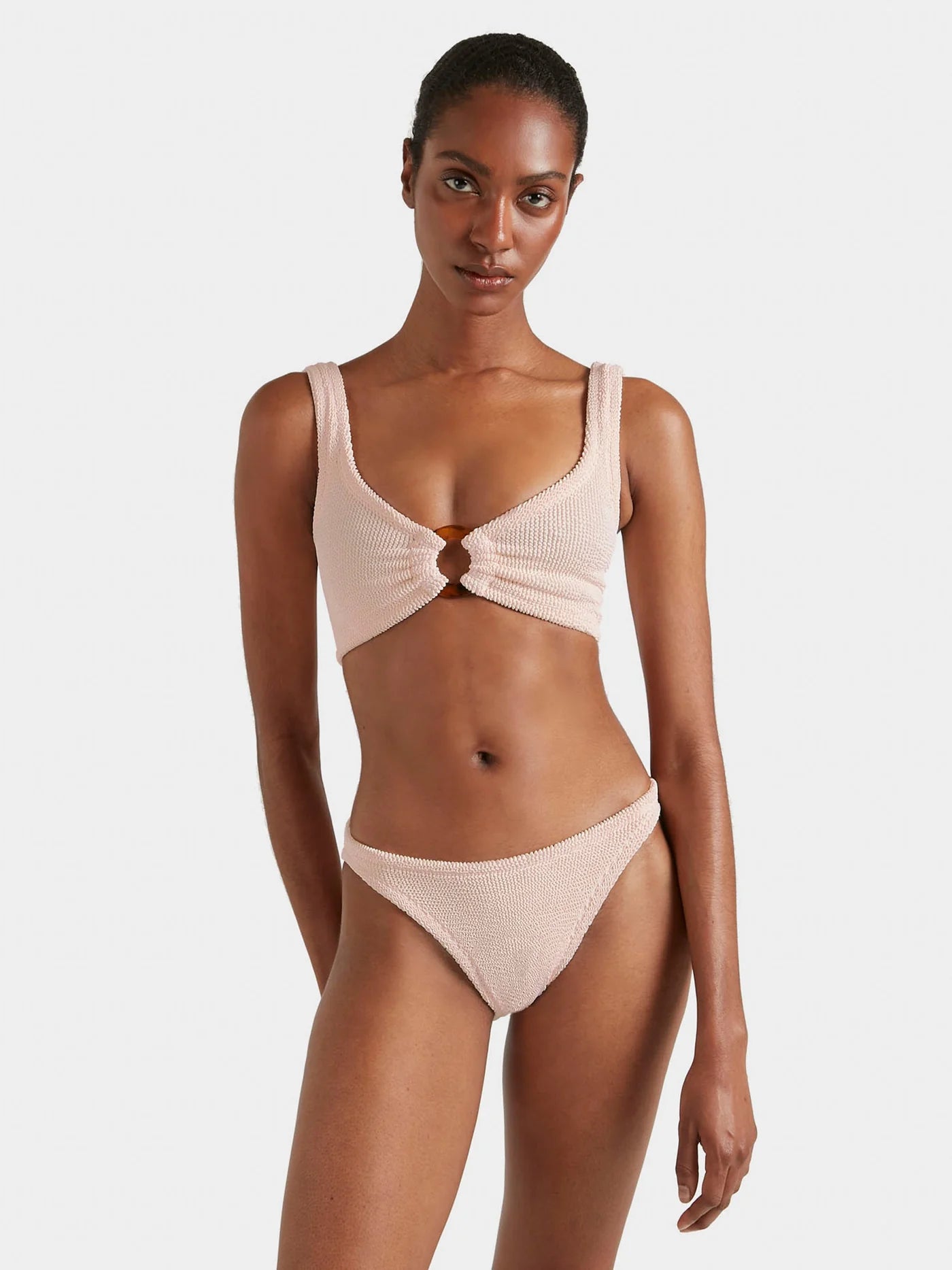 HUNZA G Julia Bikini