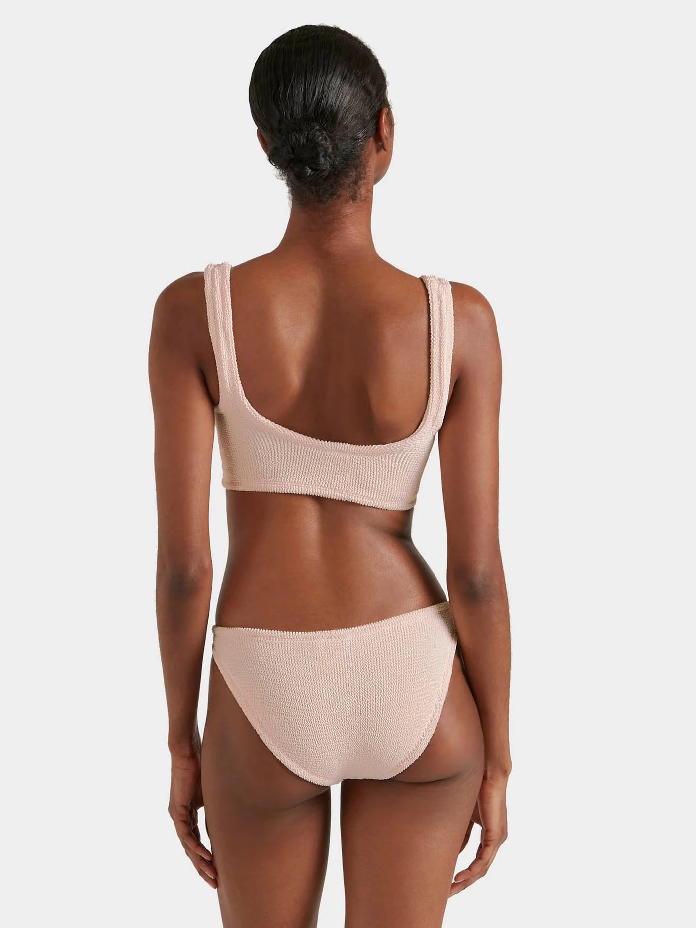 HUNZA G Julia Bikini