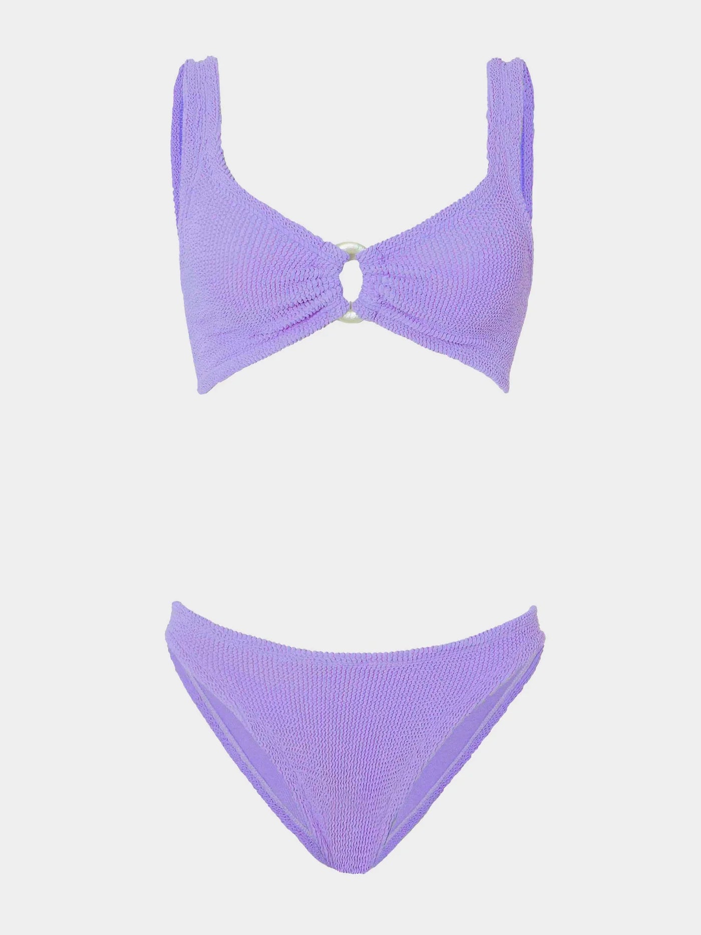 HUNZA G Julia Bikini