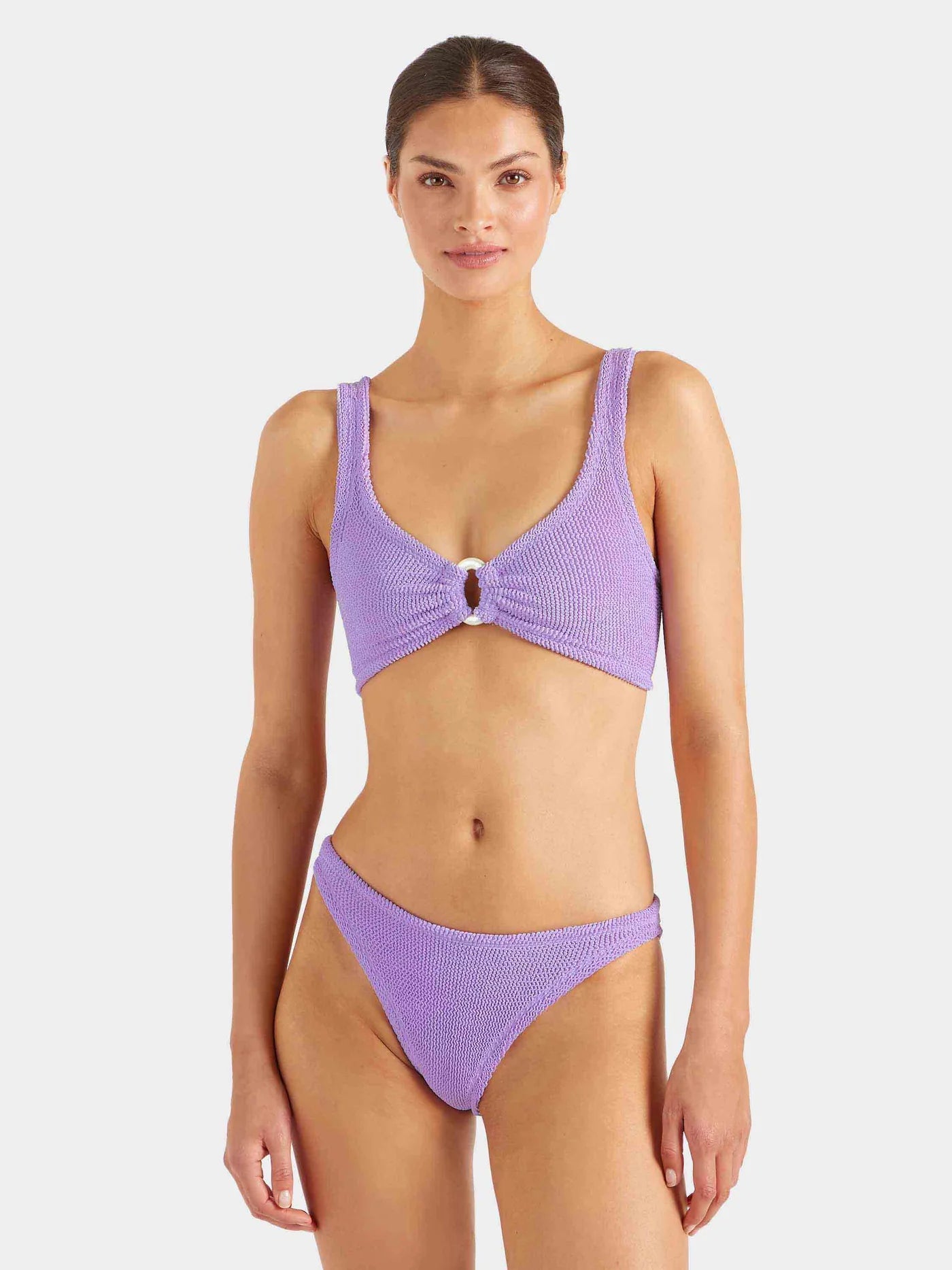 HUNZA G Julia Bikini