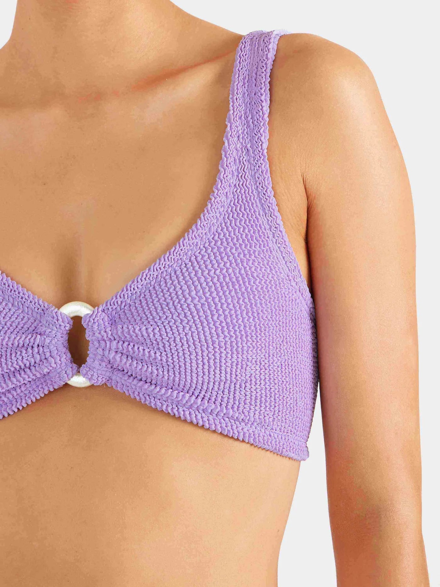 HUNZA G Julia Bikini