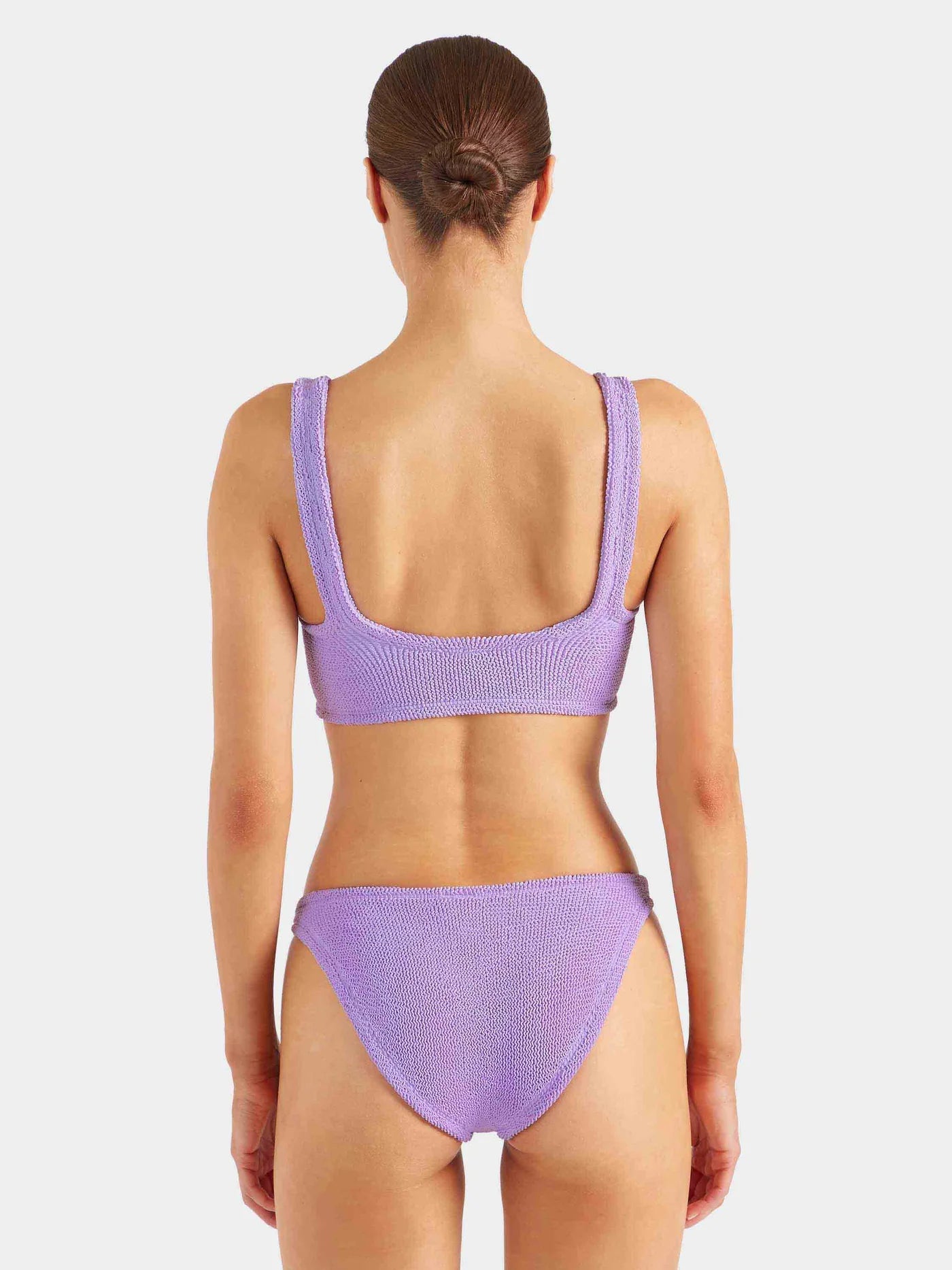 HUNZA G Julia Bikini