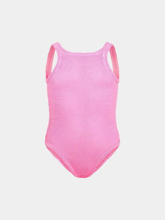HUNZA G Kids Classic Swim (Ages 3 to 6)