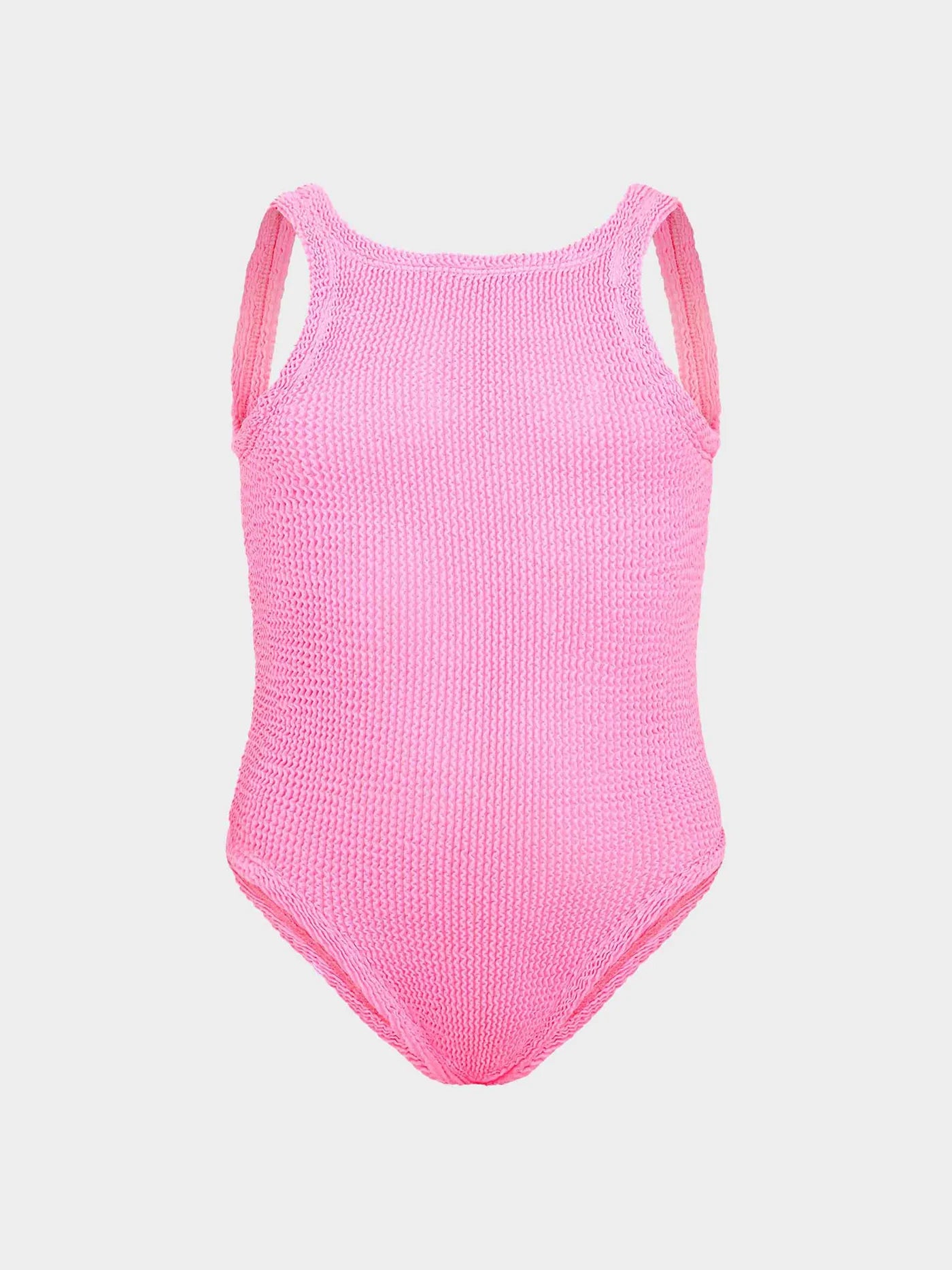 HUNZA G Kids Classic Swim (Ages 7 to 12)