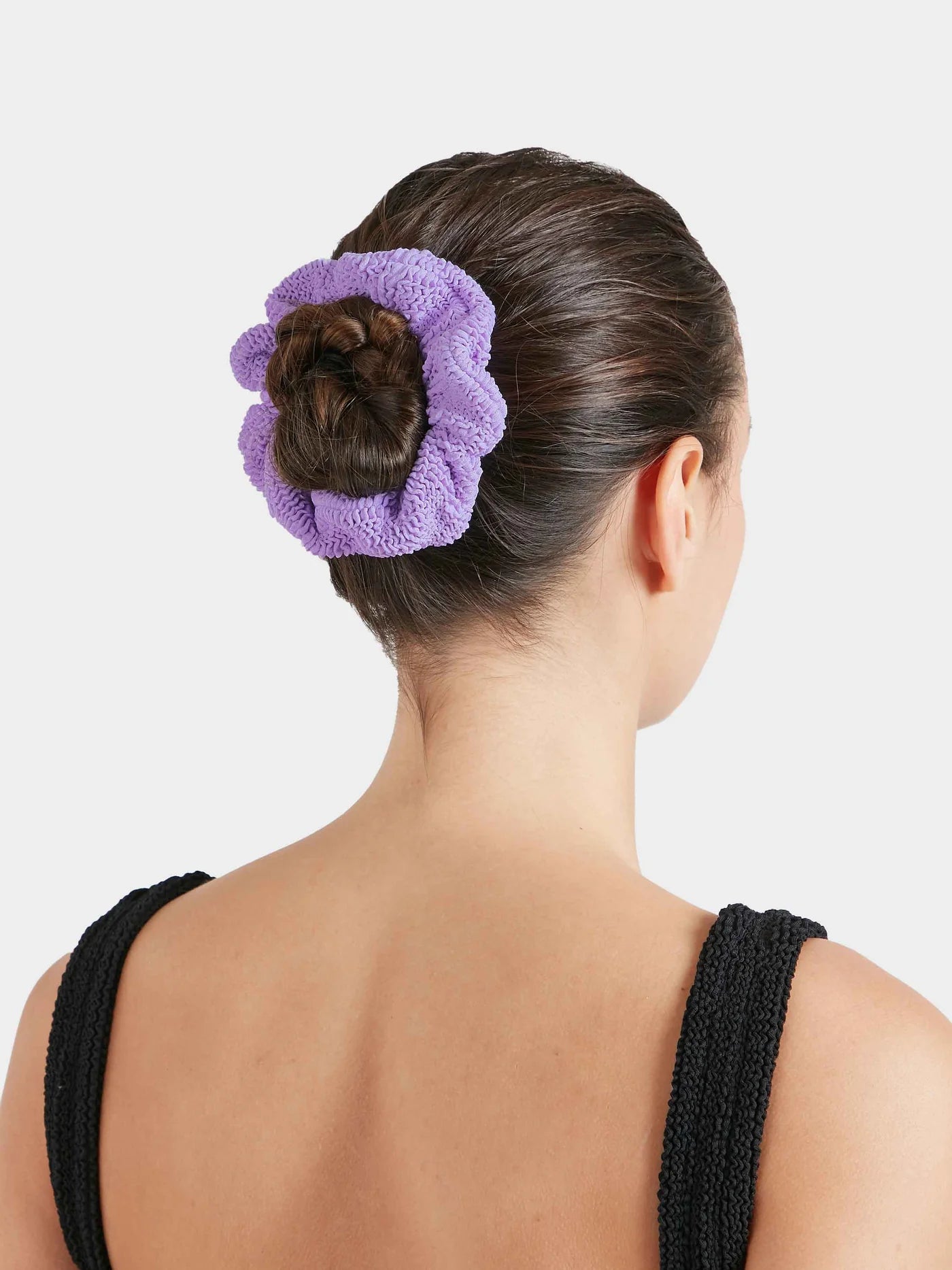 HUNZA G Scrunchie