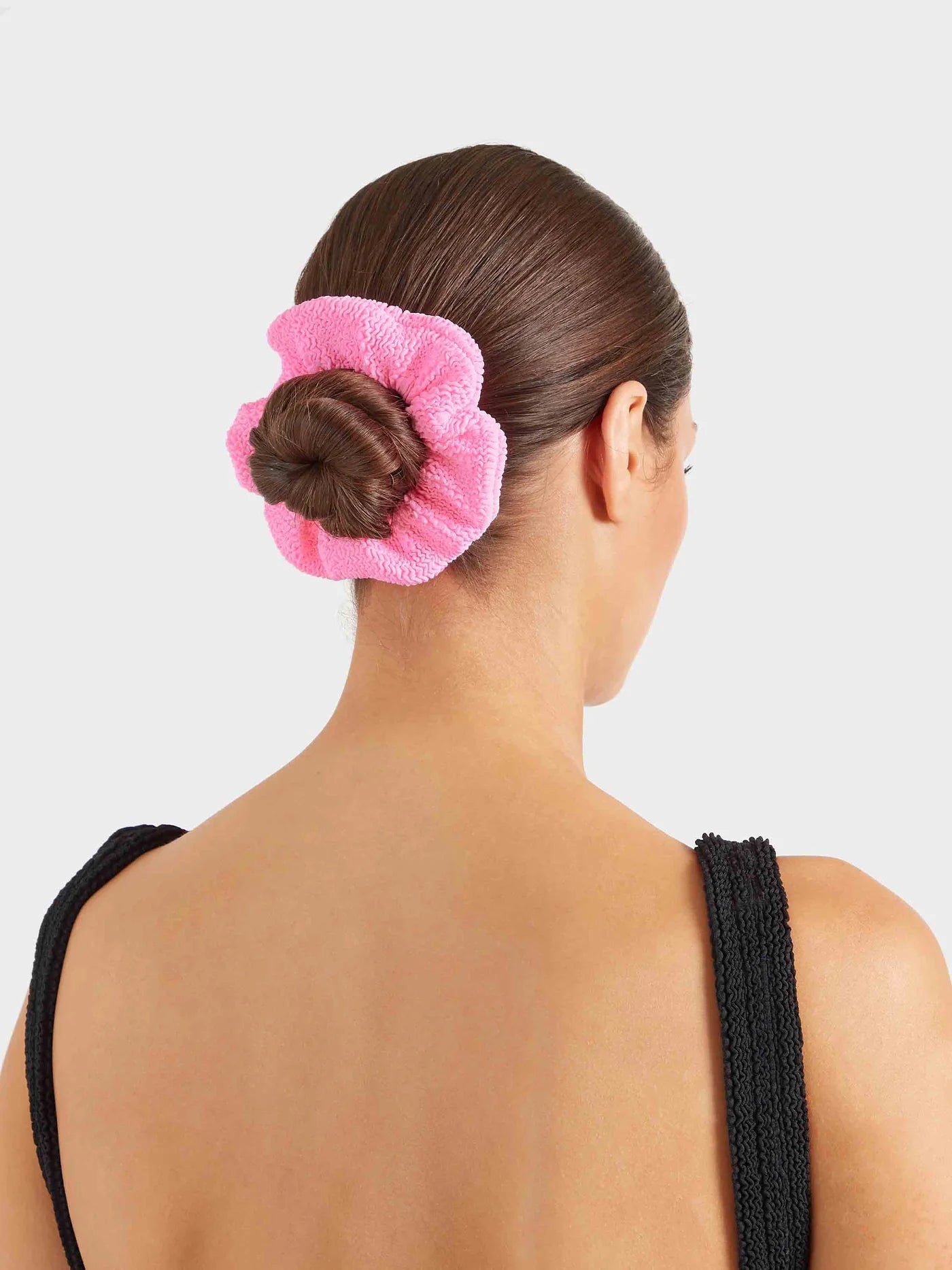 HUNZA G Scrunchie