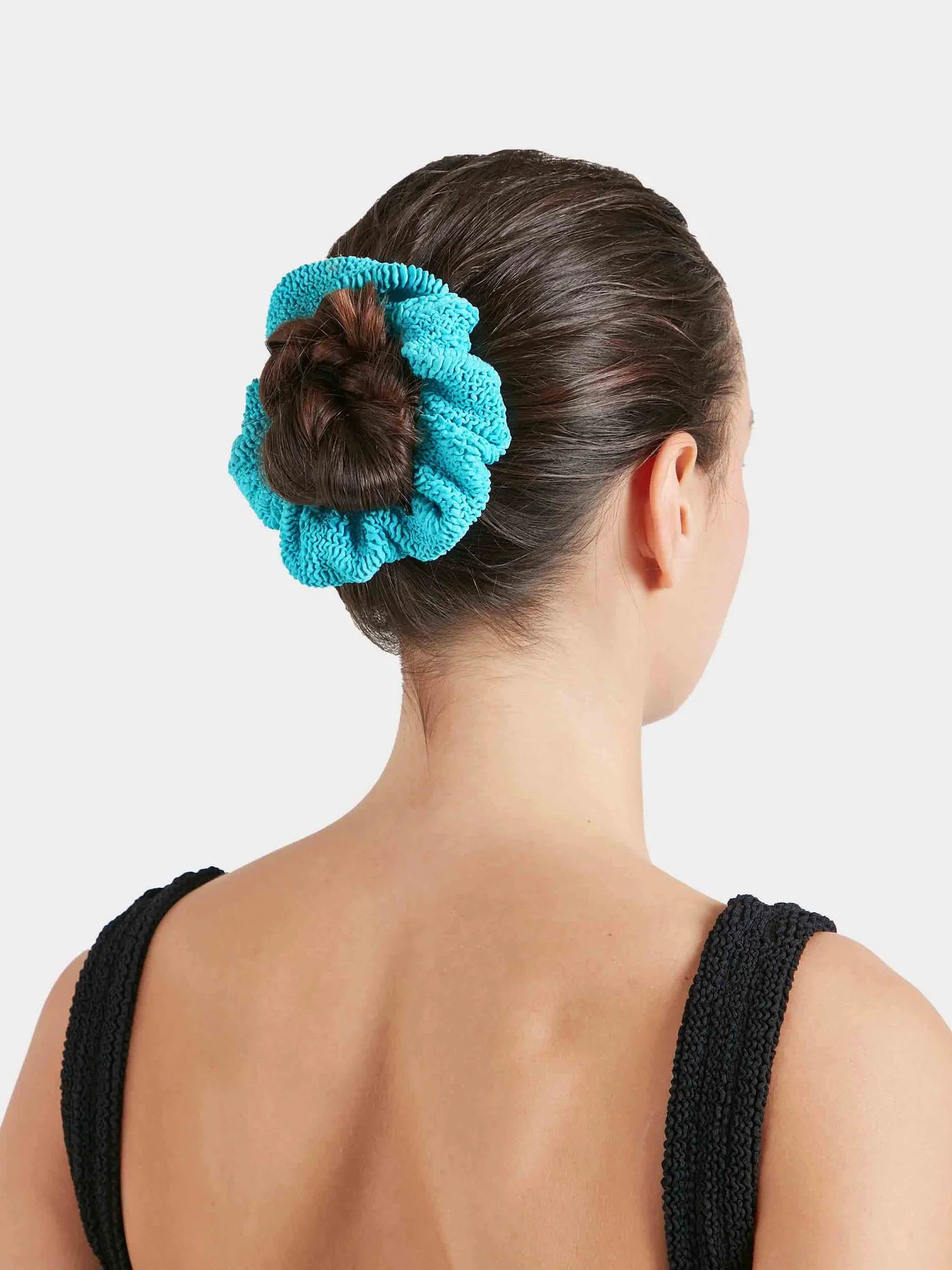 HUNZA G Scrunchie