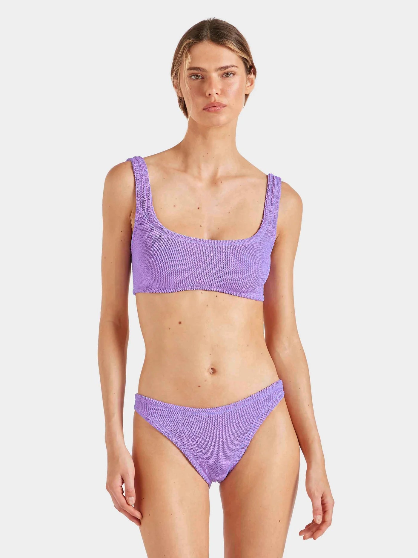 HUNZA G Xandra Bikini