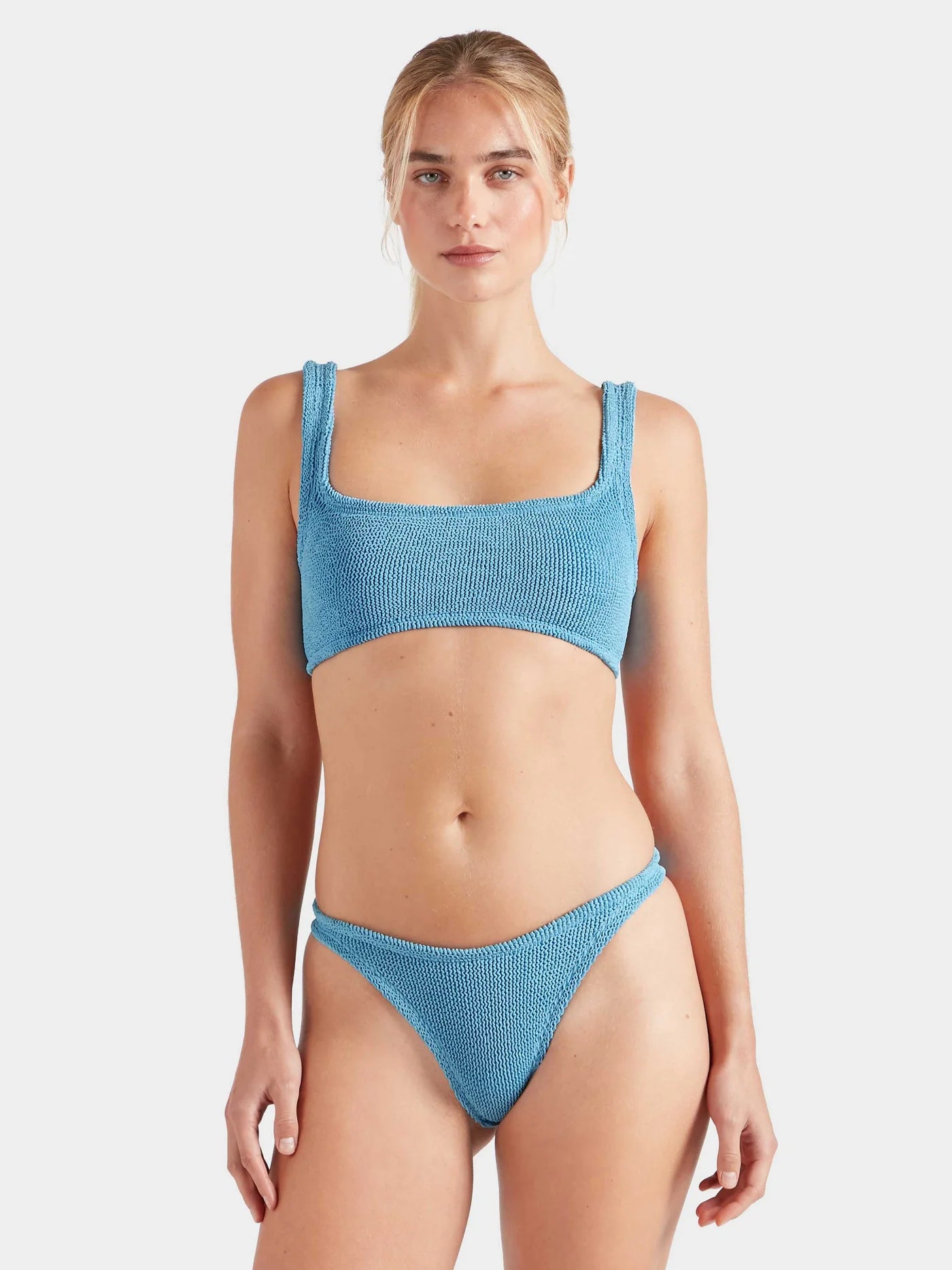 HUNZA G Xandra Bikini