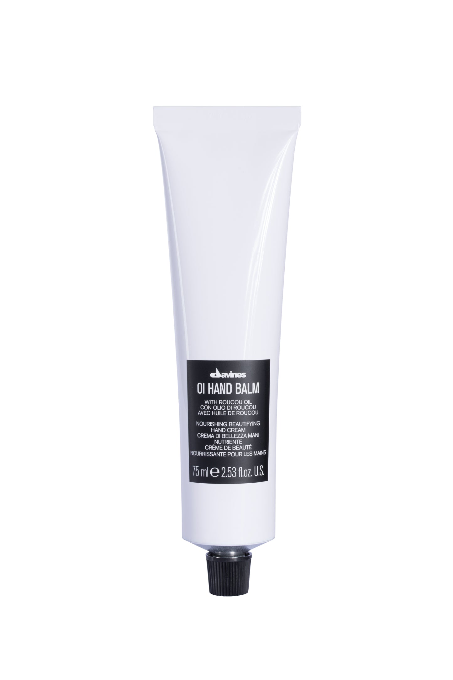 OI HAND BALM