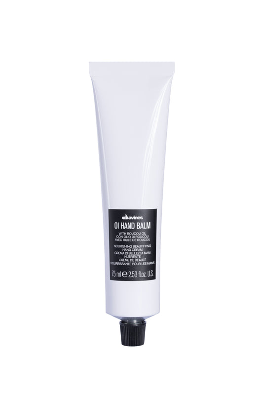 OI HAND BALM