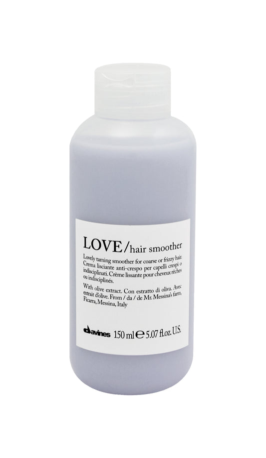 LOVE HAIR SMOOTHER
