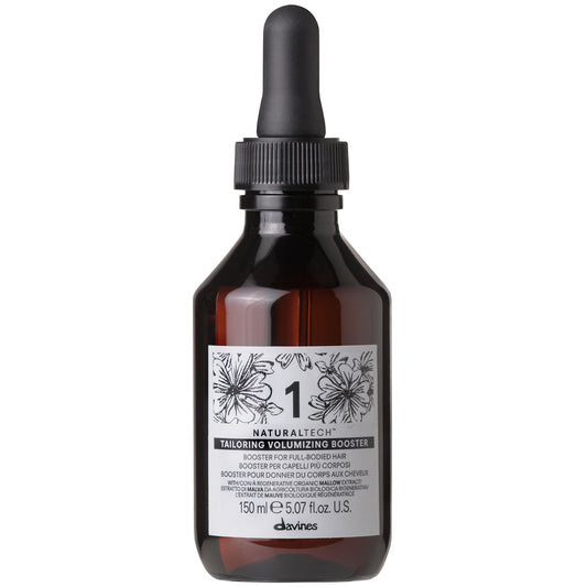 Naturaltech Tailoring VOLUMIZING BOOSTER