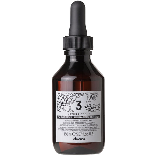 Naturaltech Tailoring ILLUMINATING BOOSTER