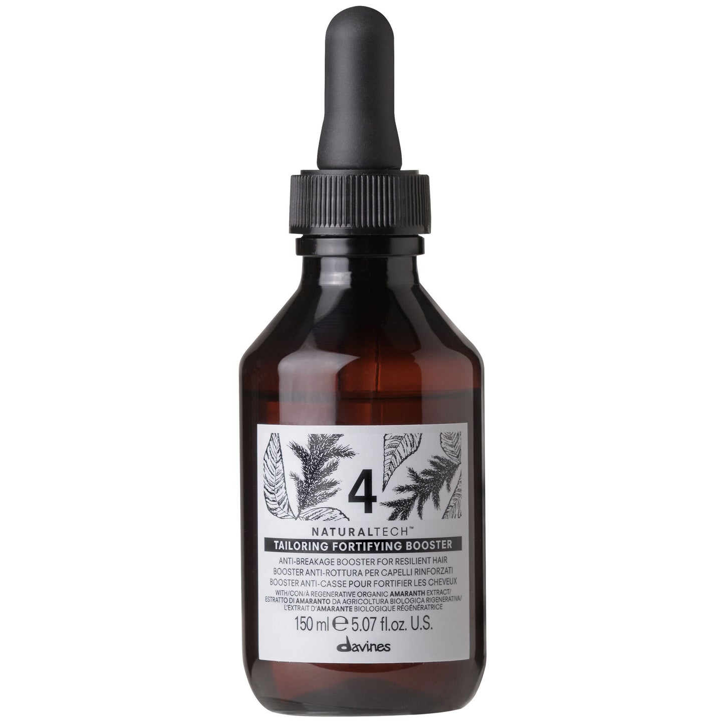 Naturaltech Tailoring FORTIFYING BOOSTER