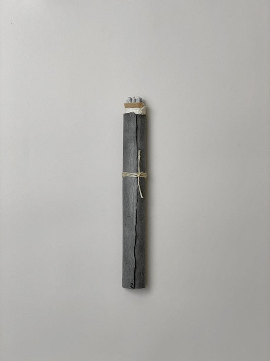Incausa Copal Incense Scroll Unique