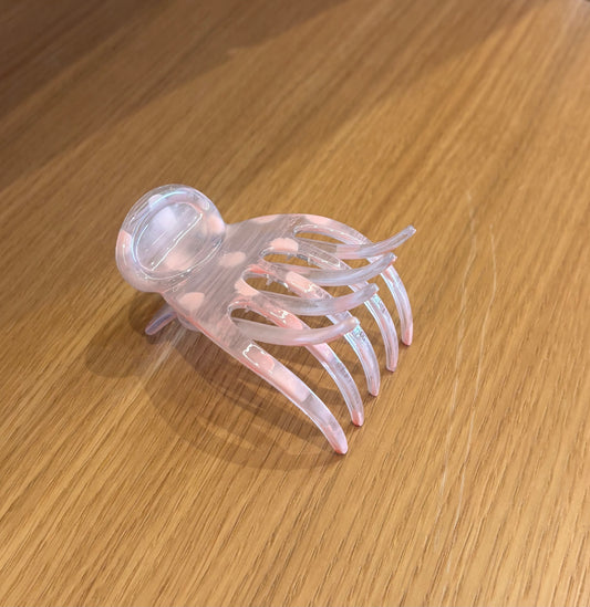 The French Atelier CLASSIC YOGA HAIR CLIP