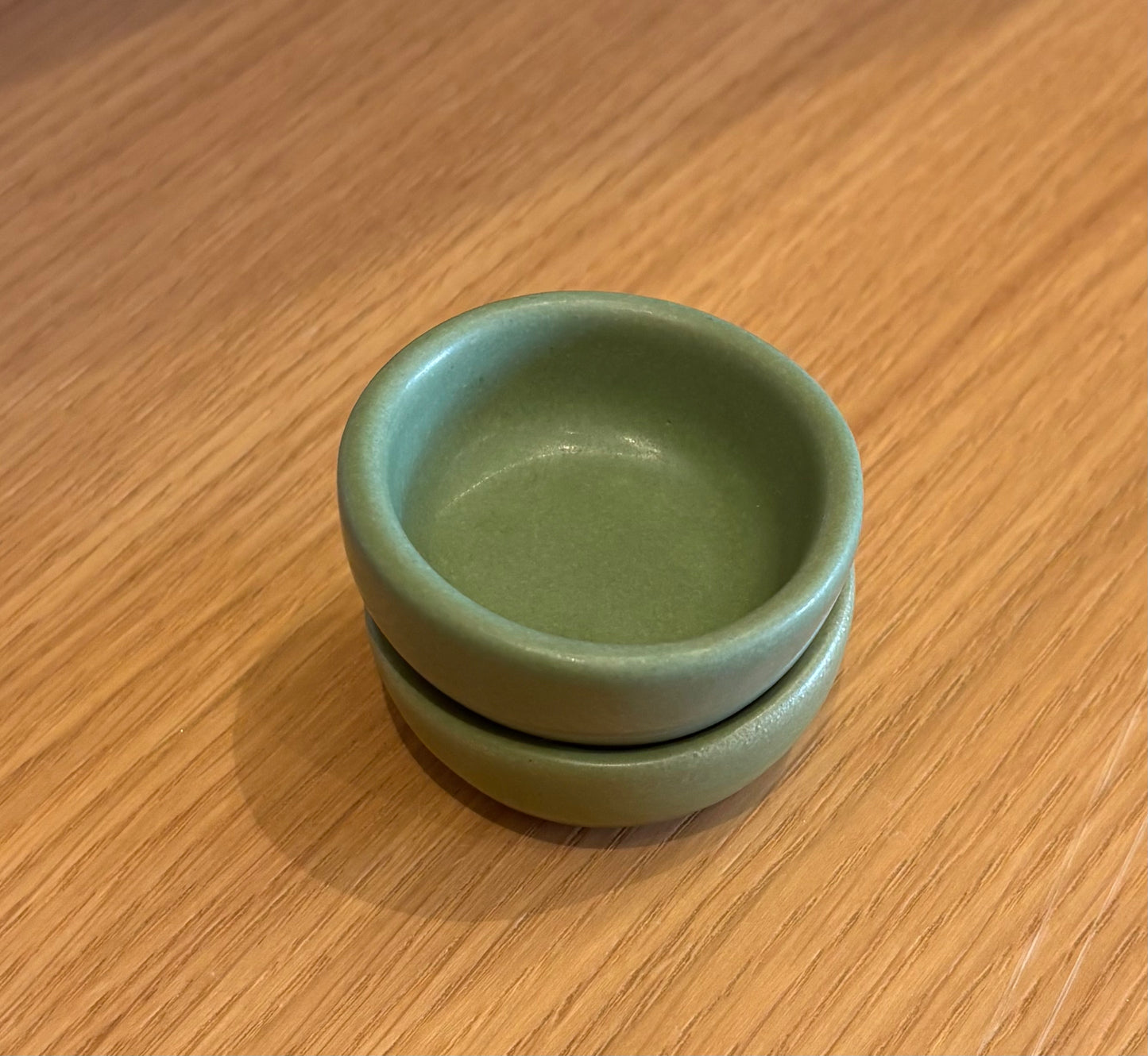 BKLYN Clay SMALL RAMEKIN