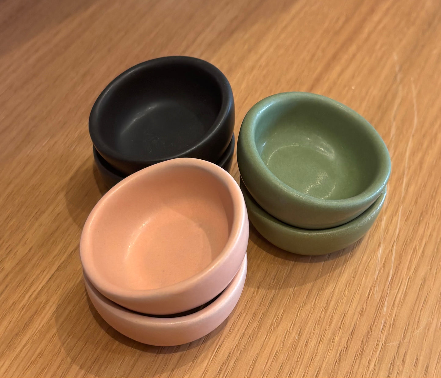 BKLYN Clay SMALL RAMEKIN