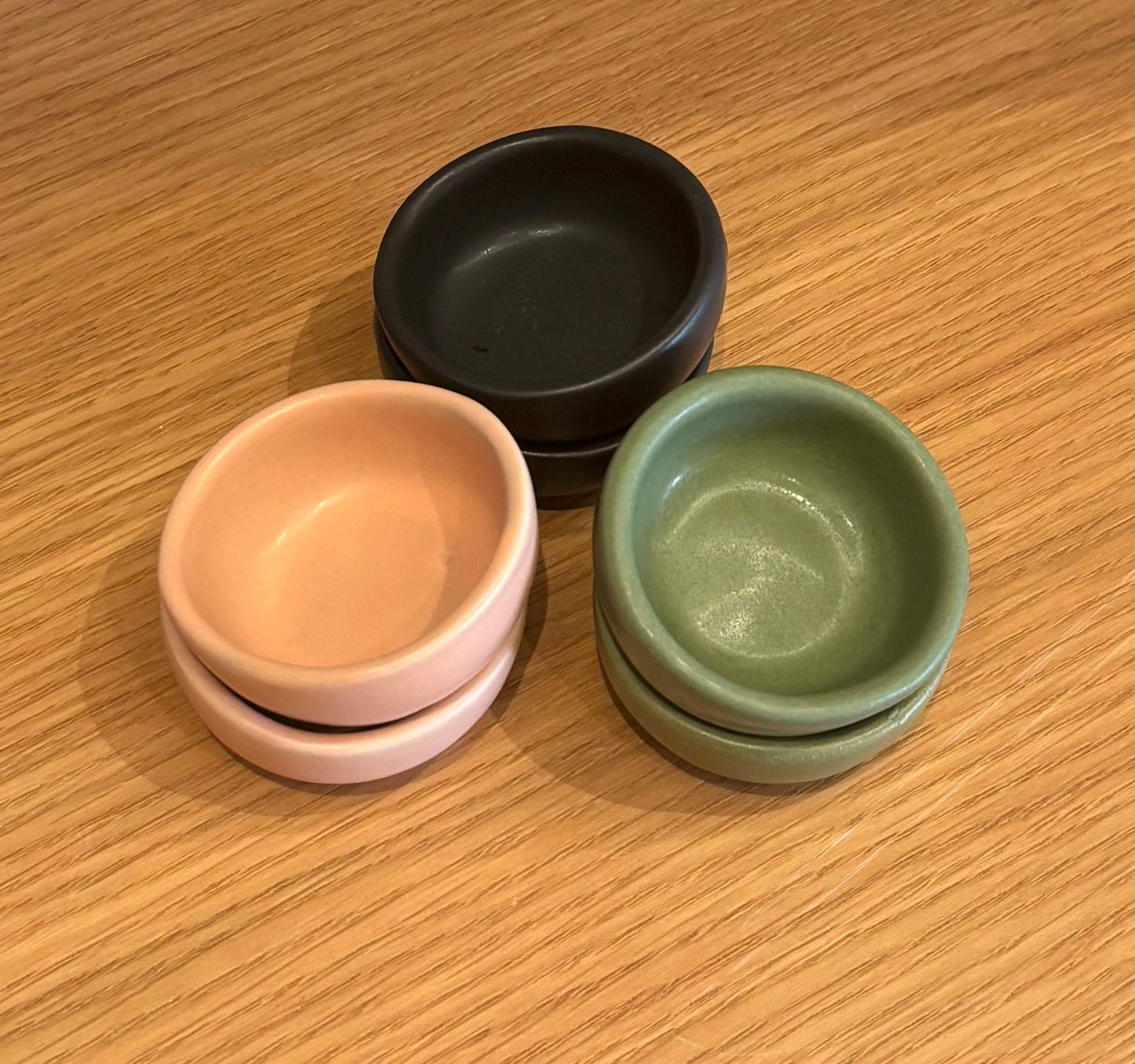 BKLYN Clay SMALL RAMEKIN