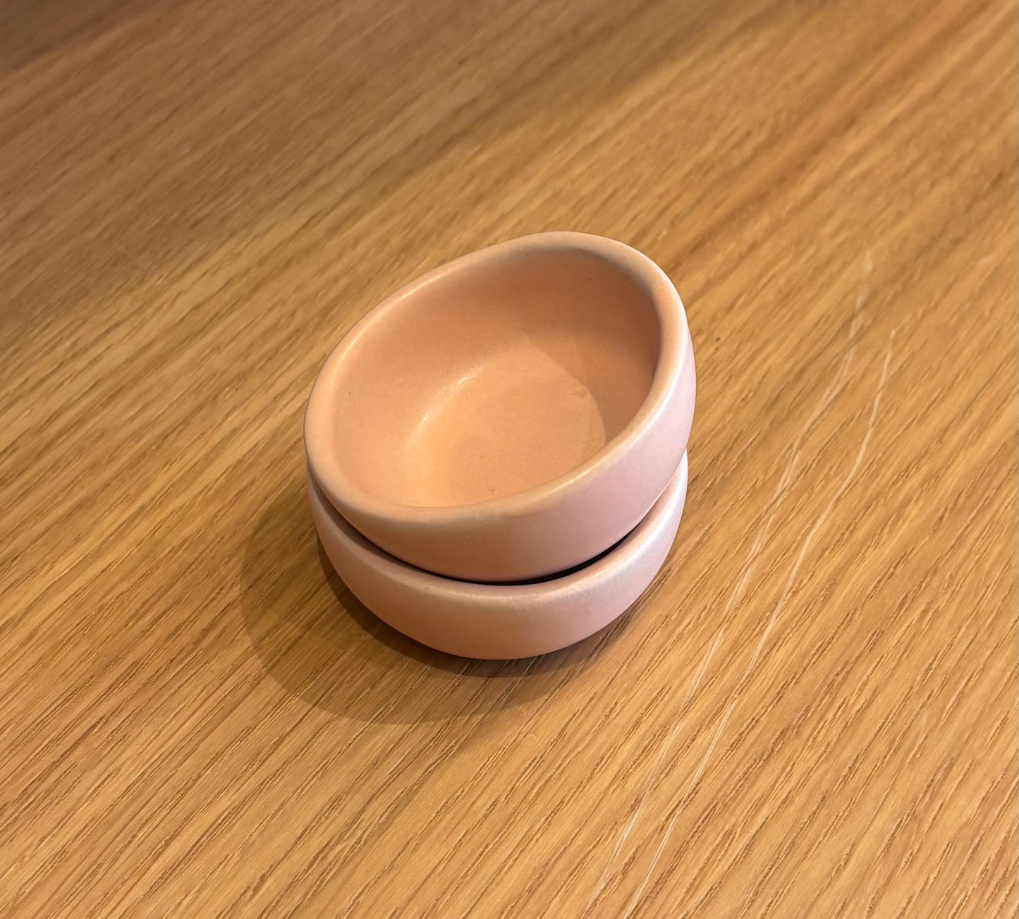 BKLYN Clay SMALL RAMEKIN