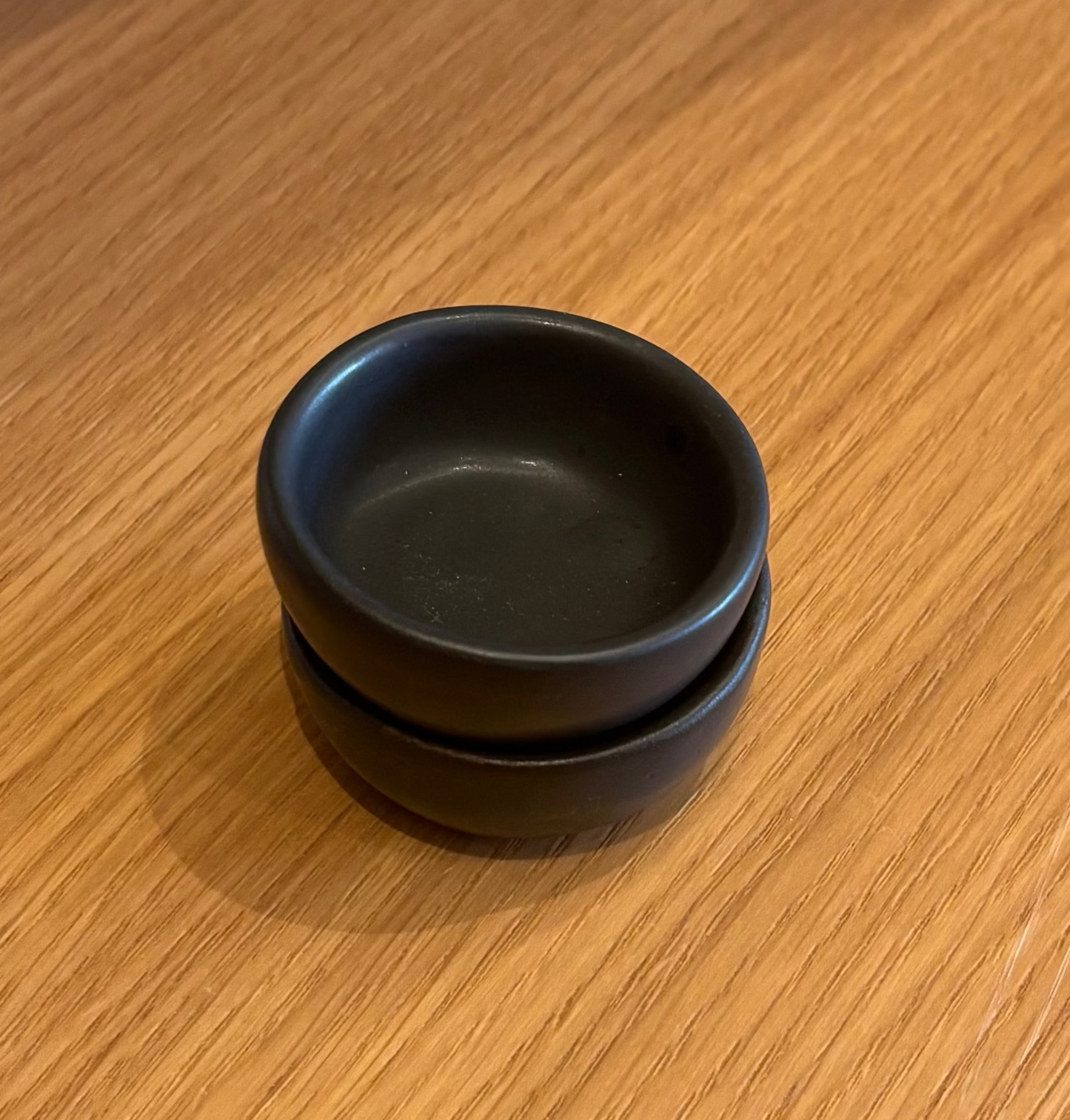 BKLYN Clay SMALL RAMEKIN