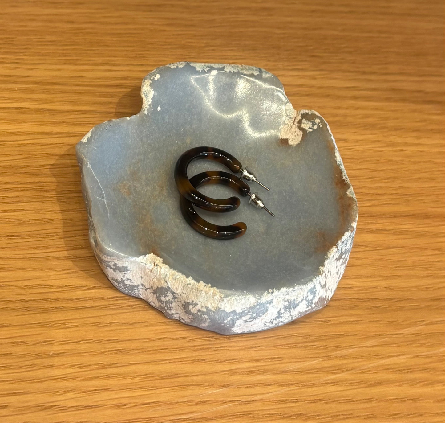 The French Atelier 1 INCH HOOPS