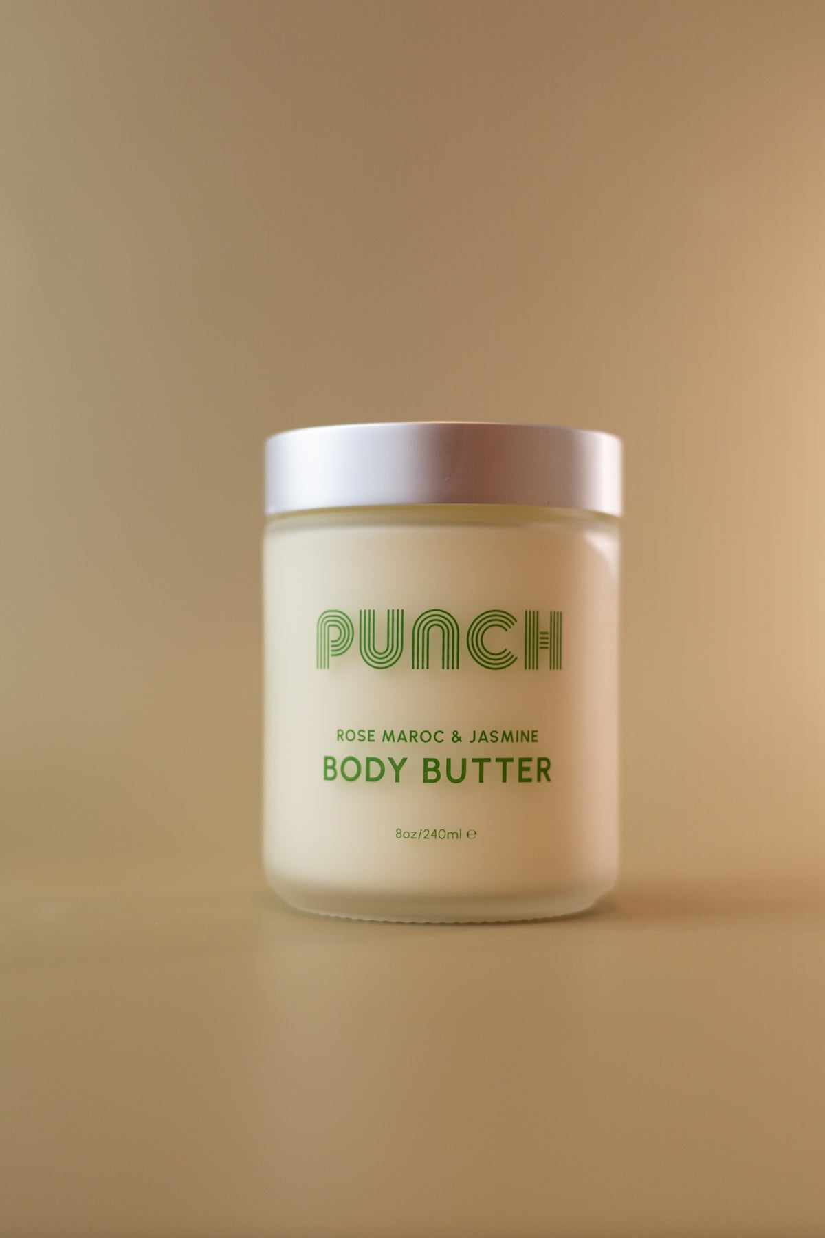 TROPICAL PUNCH Rose Maroc & Jasmine Body Butter