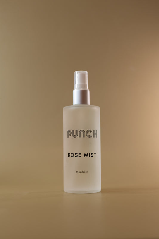 TROPICAL PUNCH Rose Mist
