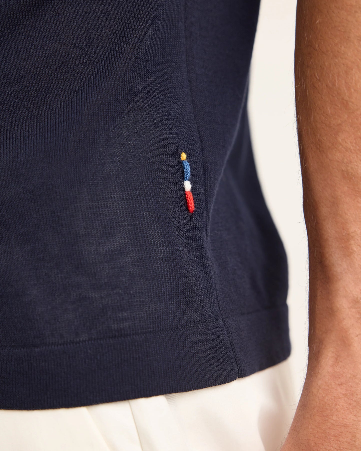 ORLEBAR BROWN Keeling Polo