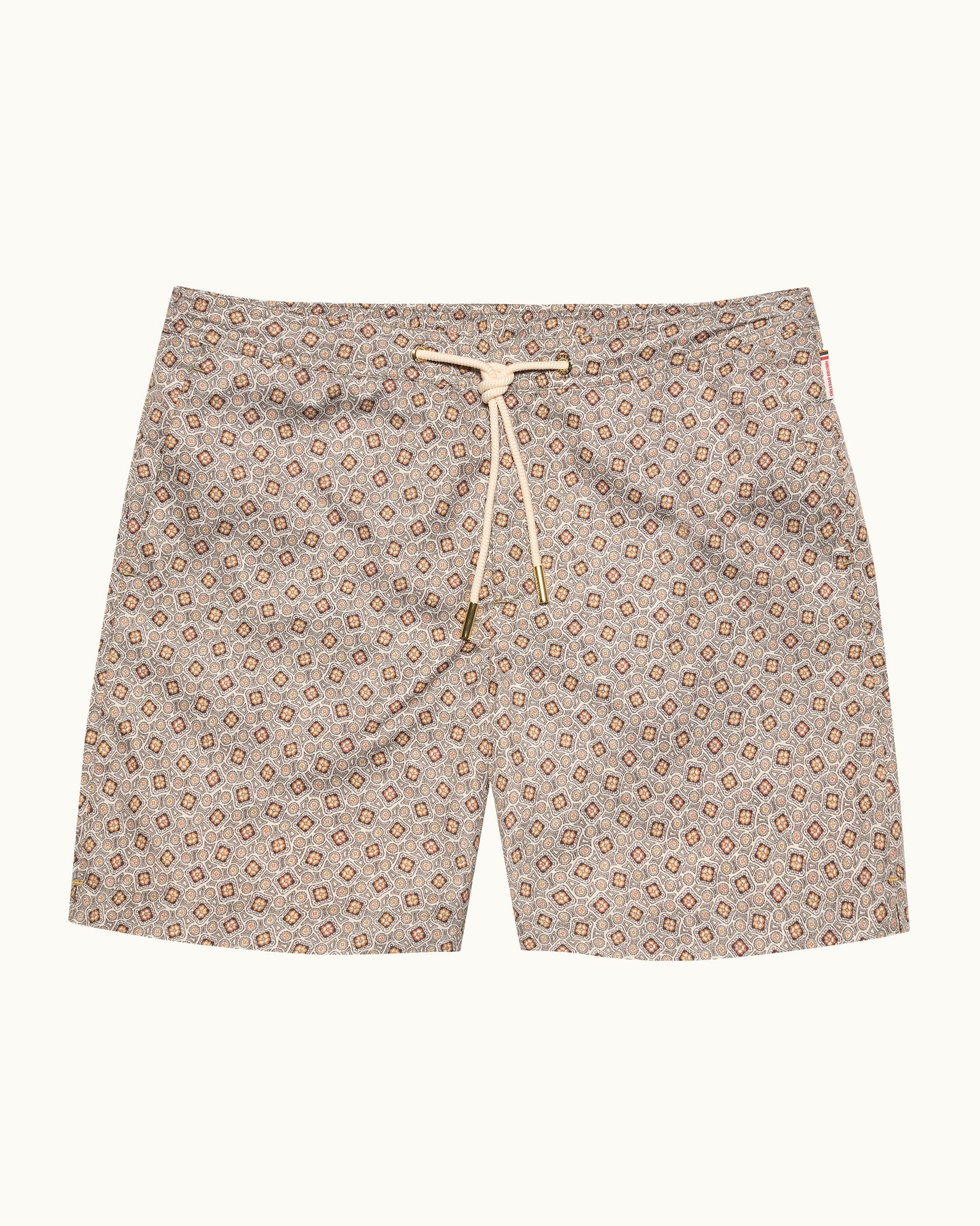ORLEBAR BROWN Bulldog Pettola