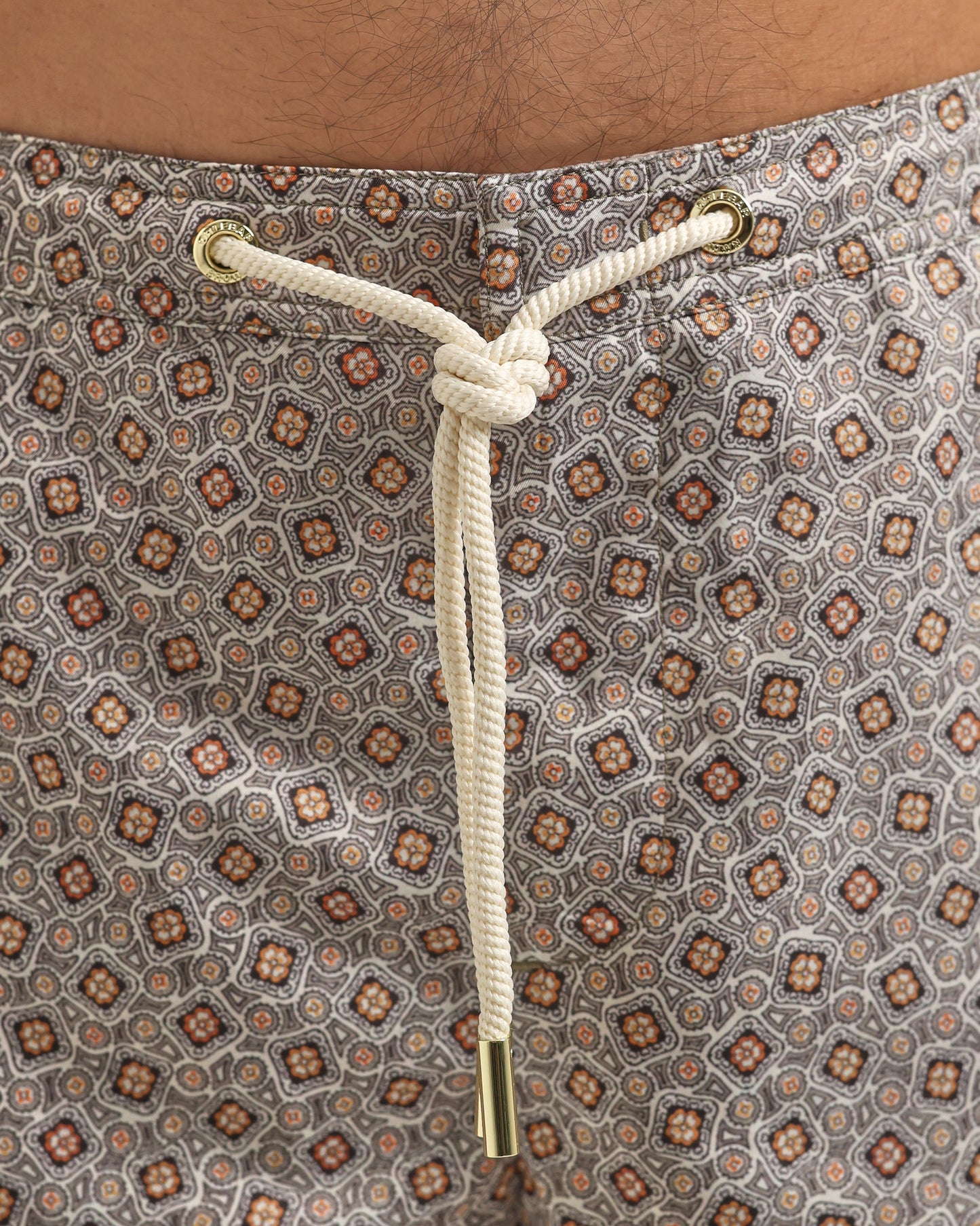 ORLEBAR BROWN Bulldog Pettola