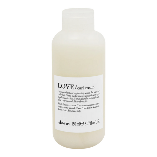 LOVE CURL CREAM