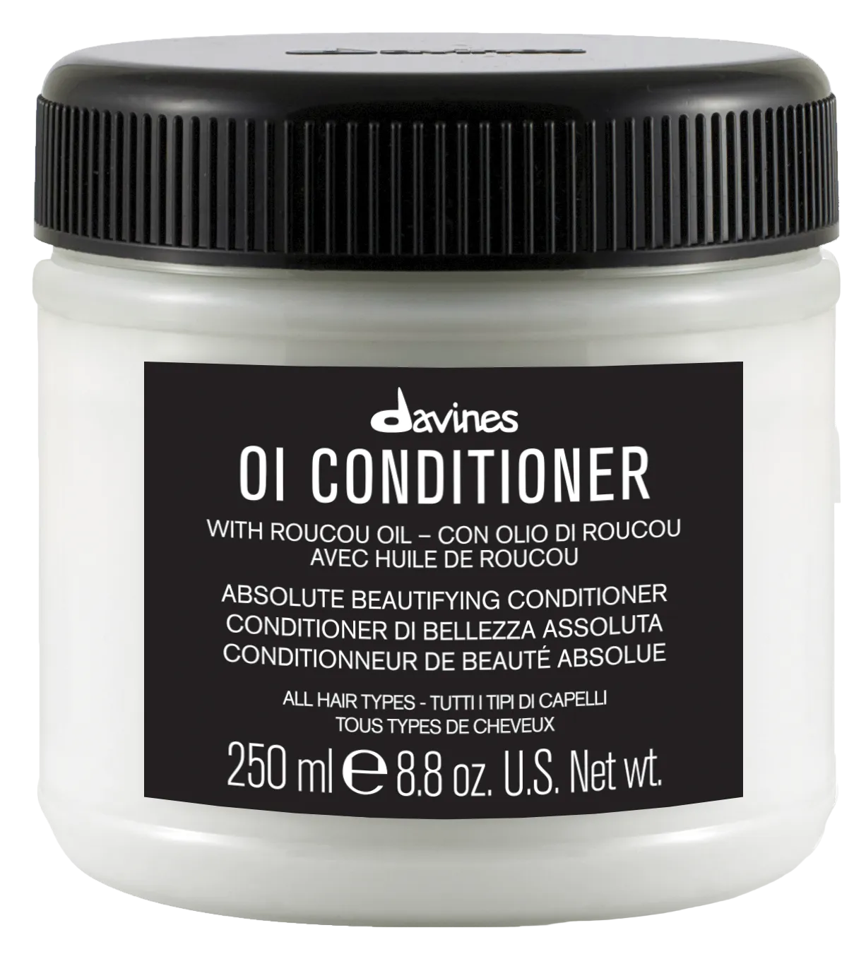 OI CONDITIONER