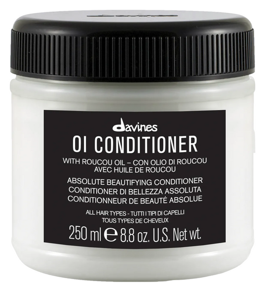 OI CONDITIONER