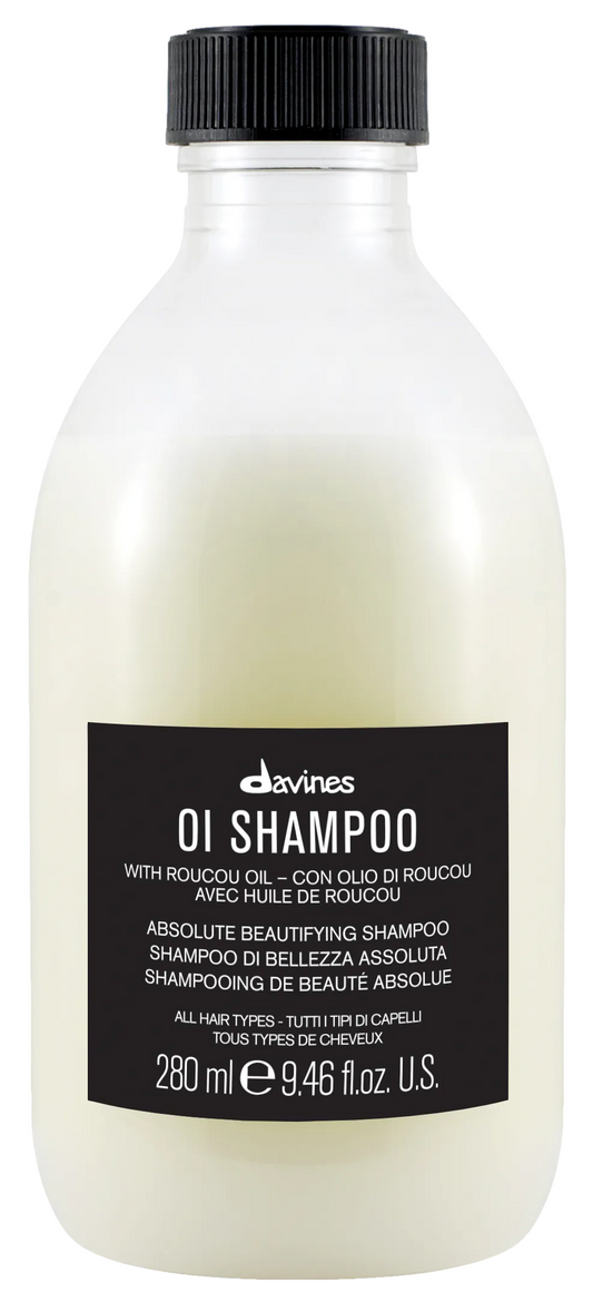 OI SHAMPOO