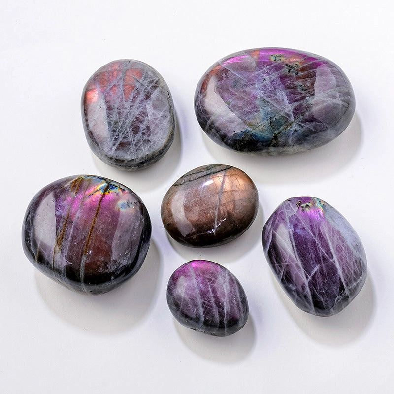 Moon Rituals Crystals & Stones