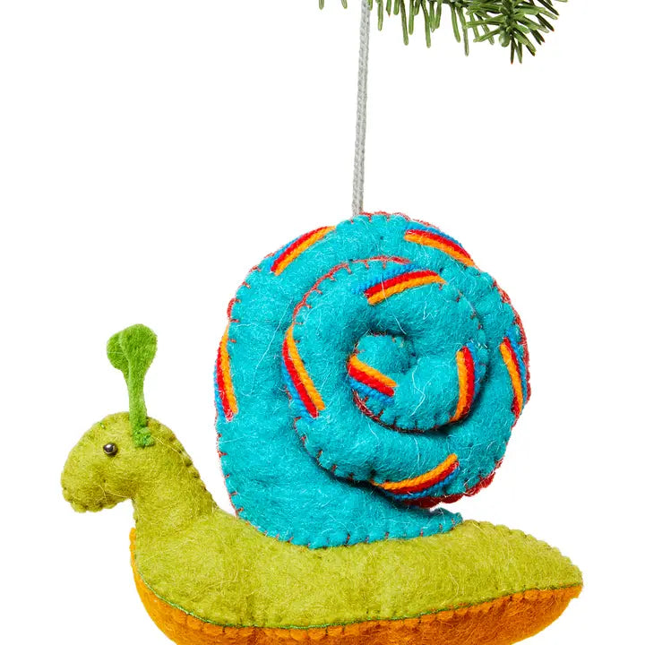 Silk Road Bazaar Ornaments
