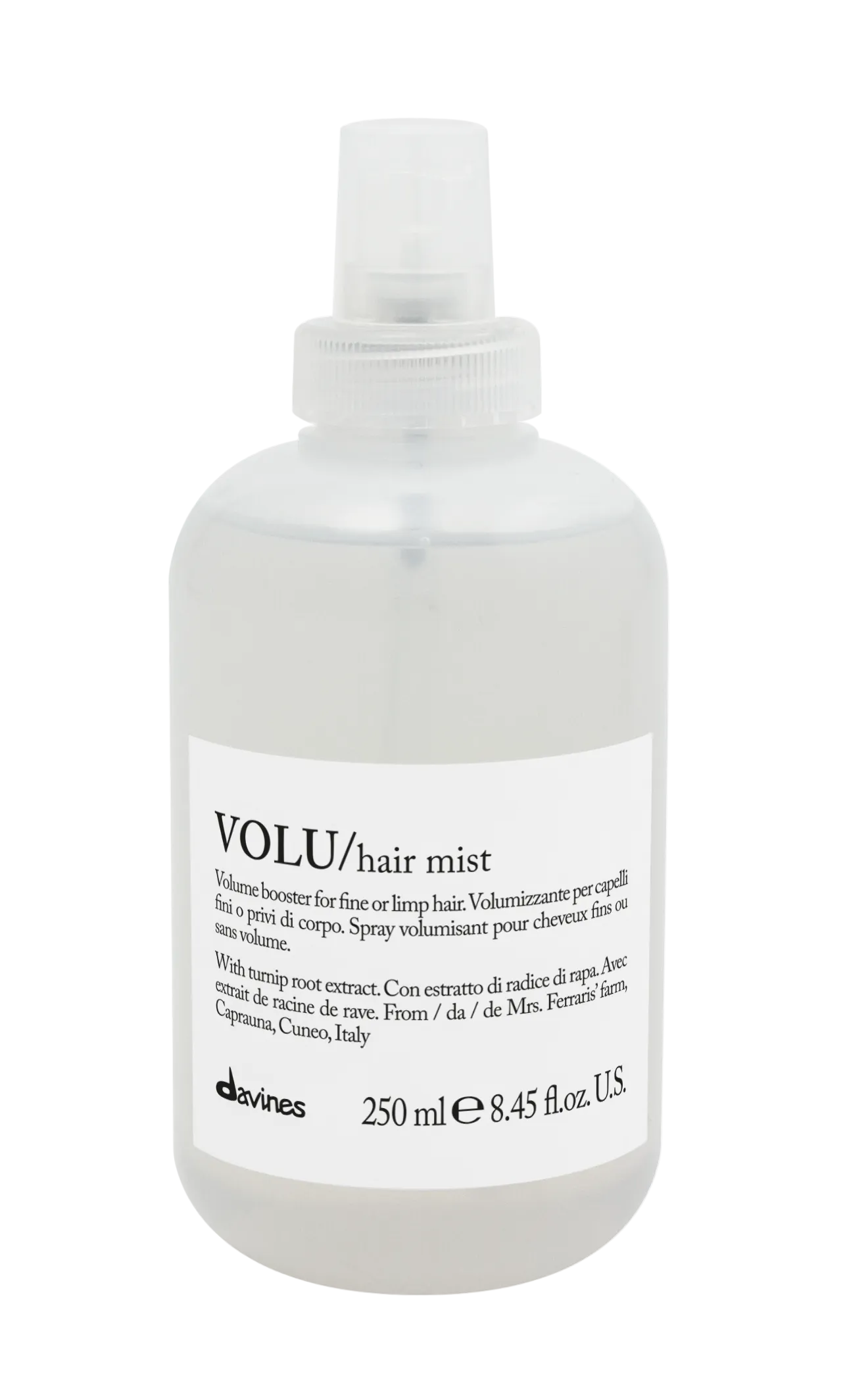 VOLU HAIR MIST